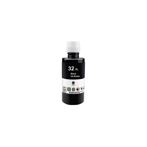 Compatible HP 1VV24AN Ink Bottle