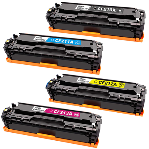 GPC Image Cartucho de tóner remanufacturado de repuesto para HP 131X GPC Image Cartucho de tóner remanufacturado de repuesto para HP 131X