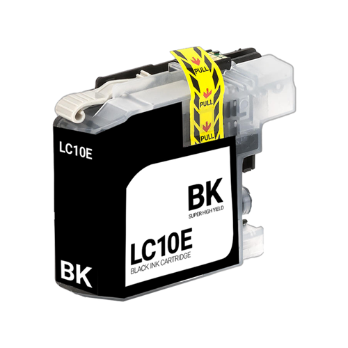 Compatible LC10EBK Ink Cartridge