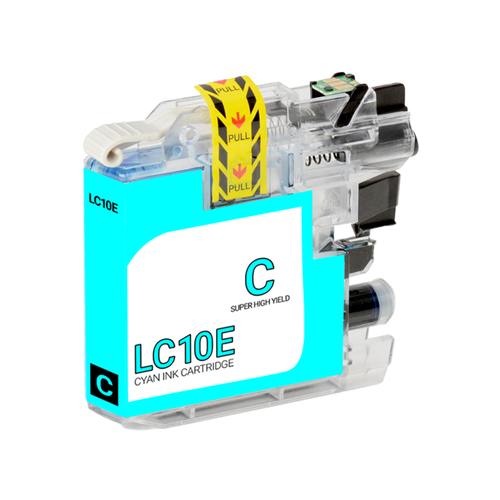 Compatible LC10EC Ink Cartridge