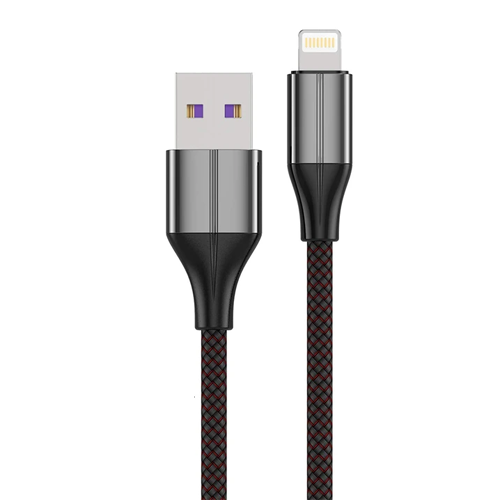 iPhone Type-C to Lightning Charging Cable 3ft (1m)
