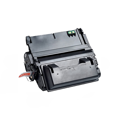 Remanufactured HP Q5942A MICR, 42A MICR MICR Toner Cartridge, 10000-page, Use In LaserJet 4240 4240n 4250 4250dtn 4250dtnsl 4250n 4250tn 4350 4350dtn - Foto 13