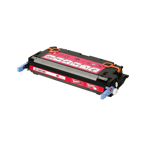 Compatible HP Q6473A Toner Cartridge - Magenta