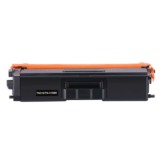Compatible Brother TN315BK Toner Cartridge - Black