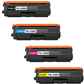 Compatible  Brother TN339 Toner Cartridge Color Set