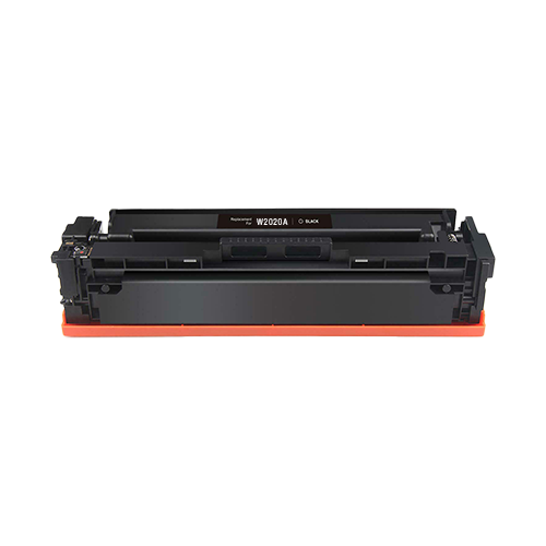 Remanufactured HP W2020A Toner Cartridge With Chip