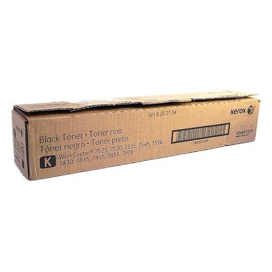 Xerox Original 006R01509 Toner Cartridge