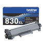 Brother TN830XL Toner Cartridge