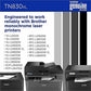 Brother TN830XL Toner Cartridge