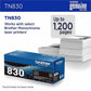 Brother Cartridge