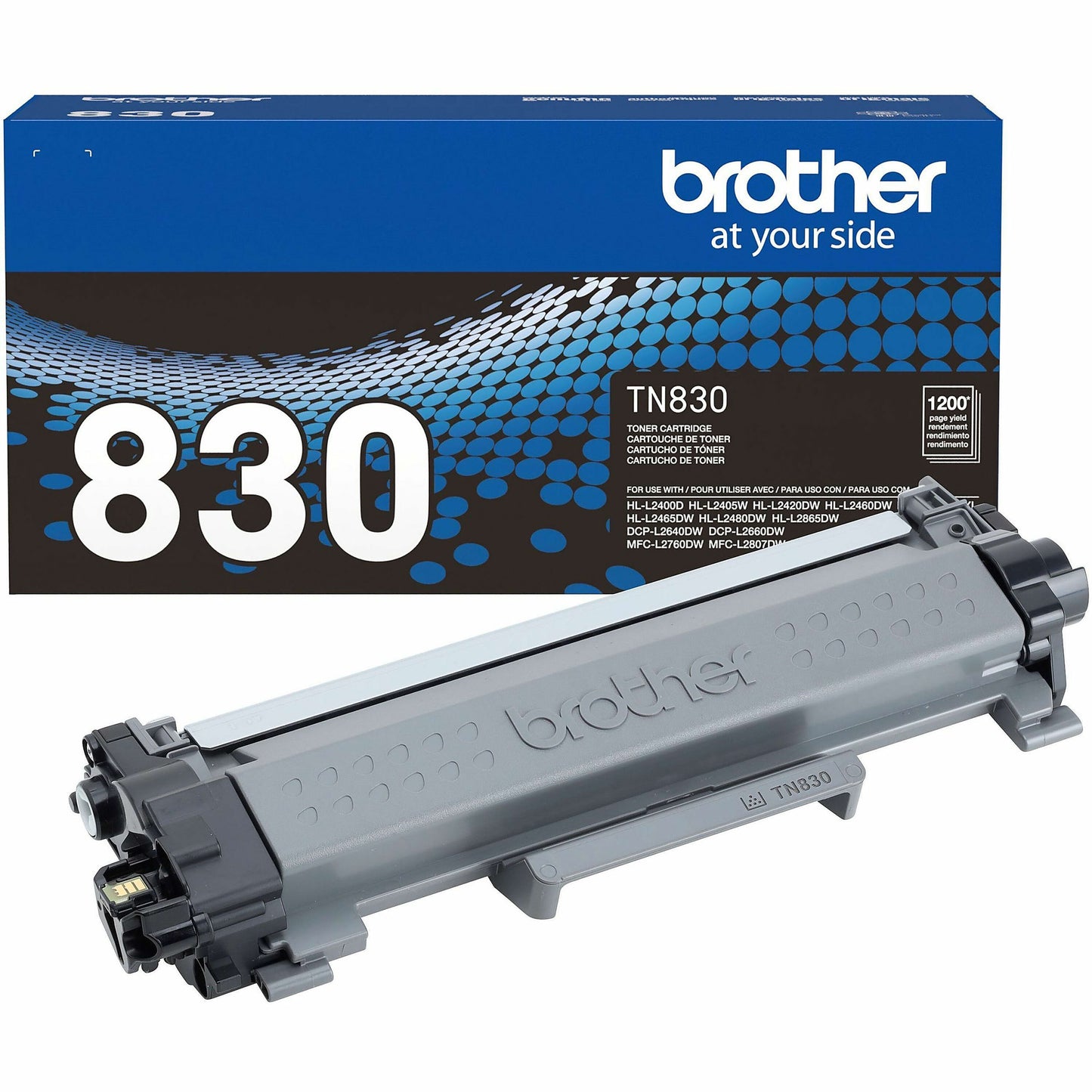 Brother Cartridge