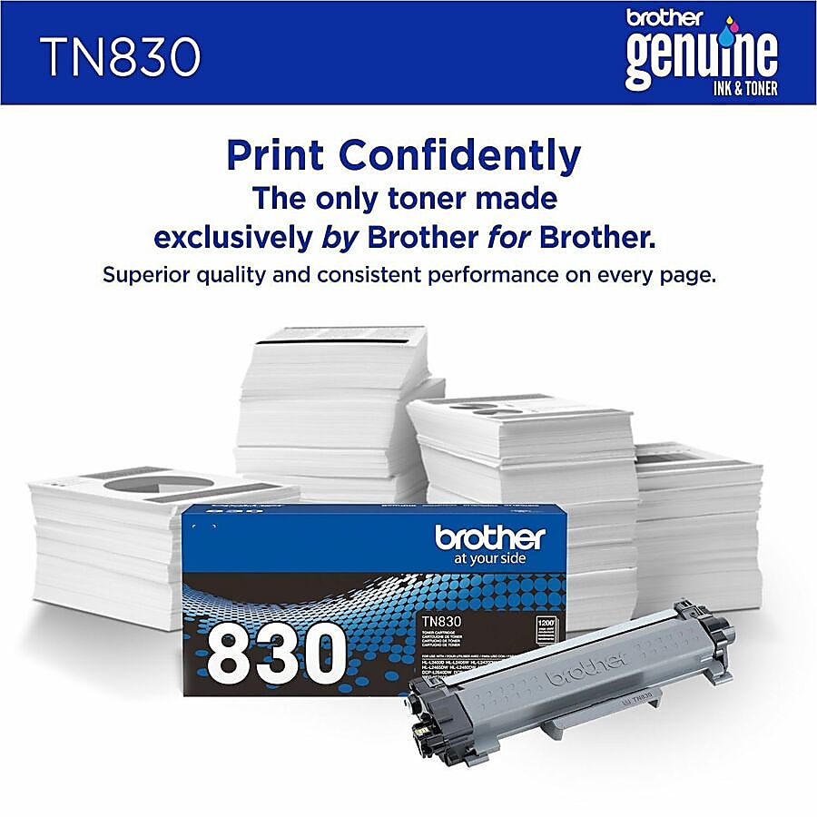 Brother Cartridge