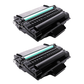 Compatible Xerox 106R01530 Toner Cartridge 2 Pack