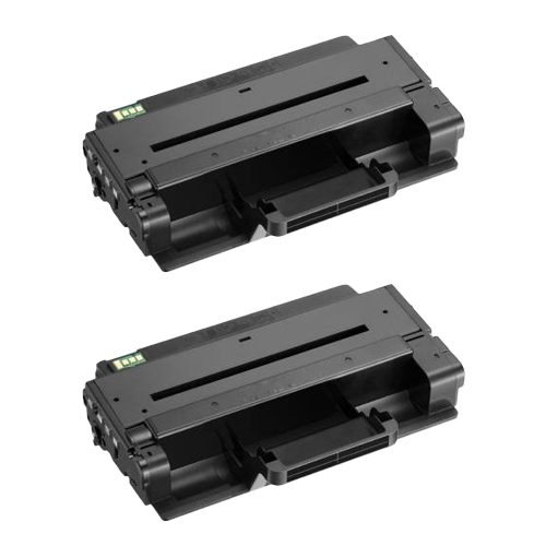 Compatible Xerox 106R02311 Toner Cartridge 2 Pack