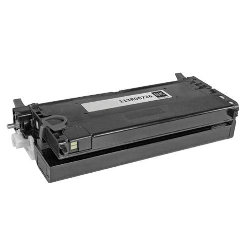 Compatible Xerox 113R00726 Toner Cartridge