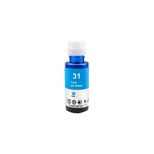 Compatible HP 1VU26AN Ink Bottle