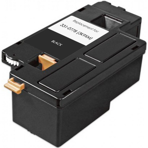 Compatible 331-0778 Toner Cartridge - Black