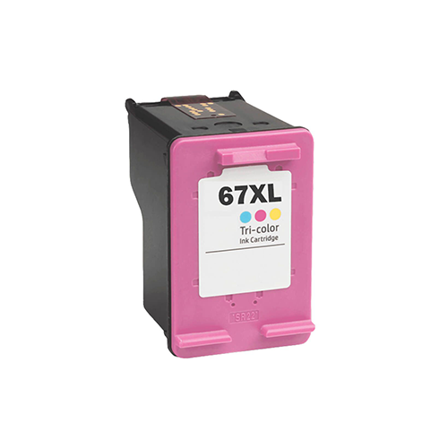Remanufactured HP 3YM58AN Ink Cartridge
