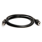 Stereo Audio Headphone Extension Cable 3.5mm - 3 FT