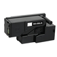 Compatible 593-BBJX Toner Cartridge - Black