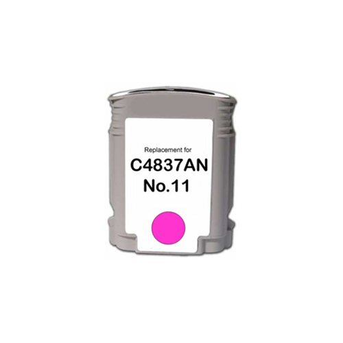 Remanufactured HP C4837A Ink Cartridge