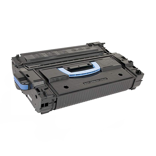 Remanufactured HP C8543X MICR Toner Cartridge