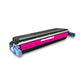 Remanufactured HP C9733A Toner Cartridge - Magenta