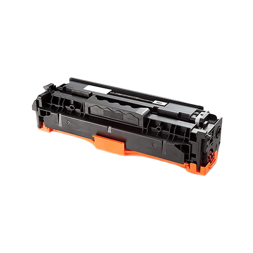 Remanufactured HP CC530A Toner Cartridge - Black