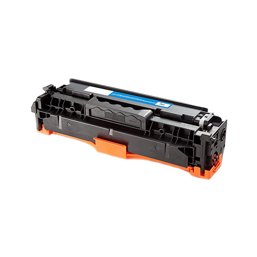 Remanufactured HP CC531A Toner Cartridge - Cyan
