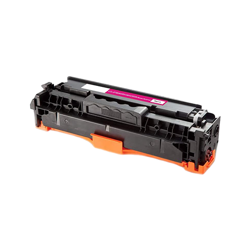 Remanufactured HP CC533A Toner Cartridge - Magenta