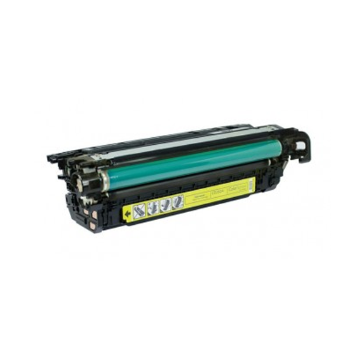 Compatible HP CE262A Toner Cartridge