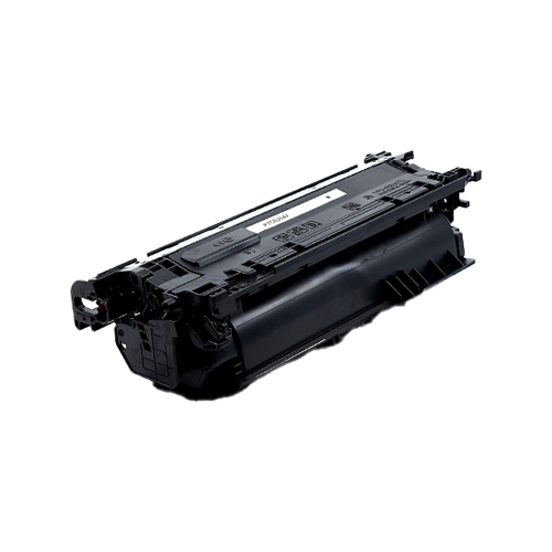 Remanufactured HP CE264X Toner Cartridge - Black