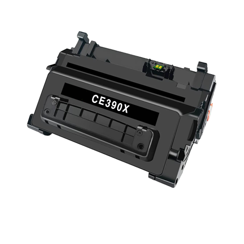 Compatible HP CE390X Toner Cartridge