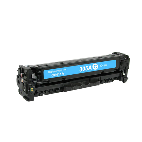 Compatible HP CE411A Toner Cartridge