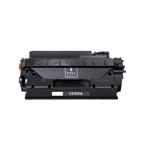 Compatible HP CE505A Toner Cartridge