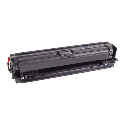 Compatible HP CE740A Toner Cartridge - Black