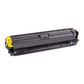 Compatible HP CE742A Toner Cartridge - Yellow