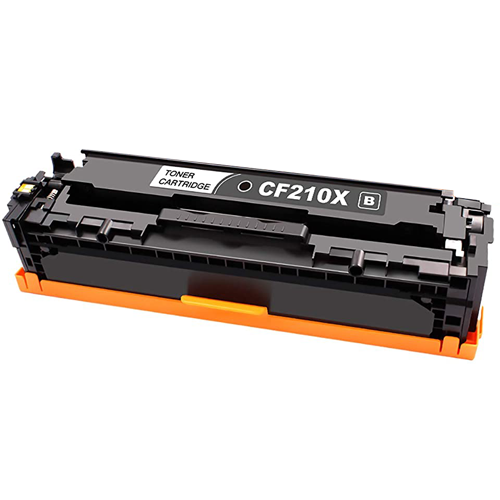 Compatible HP CF210X Toner Cartridge