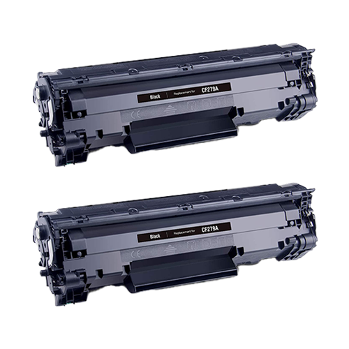 Compatible HP CF279A Toner Cartridge Twin Pack