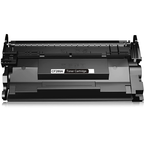 Compatible HP CF289A Toner Cartridge With Chip