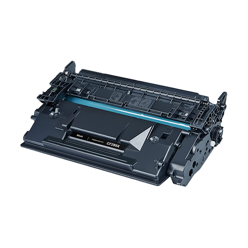 Compatible HP CF289XN Toner Cartridge High Yield