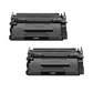 Comatible HP CF289YN Toner Cartridge Extra High Yield Twin Pack