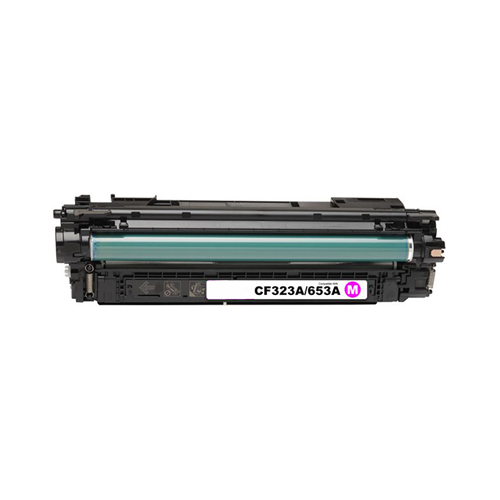 Remanufactured HP CF323A Toner Cartridge - Magento