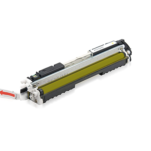 Remanufactured HP CF352A Toner Cartridge - Yellow