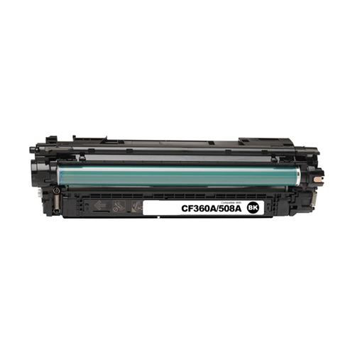 Compatible HP CF360A Toner Cartridge - Black