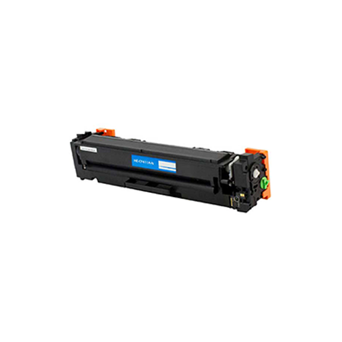 Compatible HP CF411A Toner Cartridge - Cyan