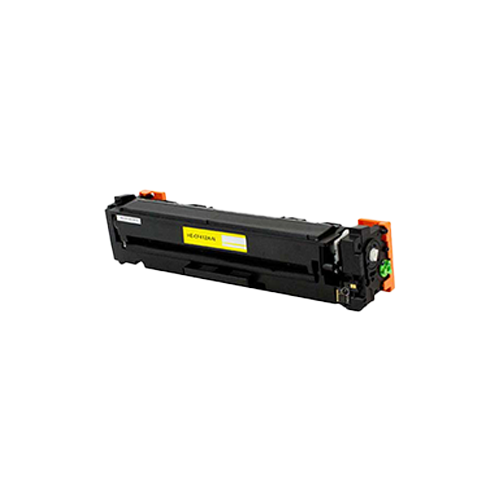Compatible HP CF412A Toner Cartridge - Yellow