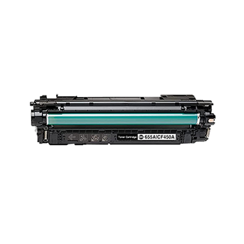 Compatible HP CF450A Toner Cartridge - Black