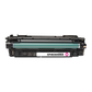 Compatible HP CF463X Toner Cartridge - High Yield Magenta