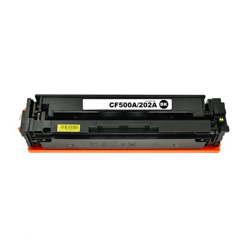 Compatible HP CF500A Toner Cartridge - Black